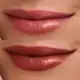 Gloss labial Creamy Tint Vermelho Cereja Profundo Quem Disse, Berenice? 4ml (3)