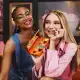 Paleta de Sombras Central Perk Quem Disse Berenice? Friends 10g (2)