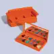 Paleta de Sombras Central Perk Quem Disse Berenice? Friends 10g (8)