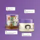 Gel Hidratante Facial This Really Does Put Me In a Better Mood Quem Disse Berenice? Friends 80g (3)