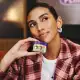 Gel Hidratante Facial This Really Does Put Me In a Better Mood Quem Disse Berenice? Friends 80g (2)
