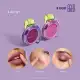 Batom 3 em 1 Berry Framboesa Lip & Cheek Egeo Ubessesion  QDB 2,5g (4)