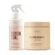 Kit Braé Essential Spray Reparador + Fiber Mask Efeito Teia (2 Produtos) (1)