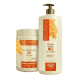 Kit Bio Extratus Mel Hidratação Shampoo Cond Máscara 1L (4)