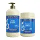 Kit Bio Extratus Neutro Hidratação Shampoo 1L Máscara 1kg (1)