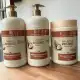 Kit Bio Extratus Umectante Coco Hidratação Shampoo Cond Másc (4)
