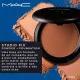 M·A·C Studio Fix Powder + Foundation C5.5 - Base em Pó 15g (3)