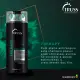  THERAPY Shampoo Anticaspa 300ml (3)