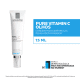 La Roche-Posay Redermic Hyalu C - Redutor de Linhas para Área dos Olhos 15ml (4)