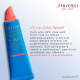 Shiseido UV Lip Color Splash FPS 30 Uluru Red - Gloss Hidratante 10ml (2)