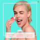 Foreo Luna Play Plus Pearl Pink - Escova Facial Elétrica (4)