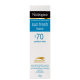 Neutrogena Sun Fresh FPS 70 - Protetor Solar Facial 40g (5)