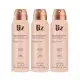 Combo Liz: Desodorante Antitranspirante Aerossol 75g (3 unidades)