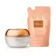 Combo Lily Lumière: Creme Acetinado Desodorante Hidratante Corporal 250g + Refil 250g (1)