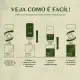 Combo Arbo: Desodorante Colônia 100ml + Refil 100ml (3)