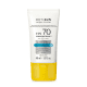 Protetor Solar Facial Antissinais FPS70 BOTI.SUN Acqua Fluido 40ml (1)