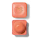 Hidratante Labial Intense & Cuide-Se Bem Pessegura 6,2g (3)