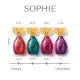 Sophie Hello Colônia Infantil 100ml (5)