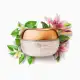 Creme Acetinado Hidratante Desodorante Corporal Lily Lumière 250g (2)