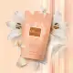 Refil Creme Acetinado Hidratante Desodorante Corporal Lily Lumière 250g (2)