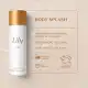 Splash Desodorante Colônia Lily 200ml (2)