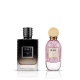 Kit O.U.i Élégance Royale 115 & Mystère Royal 084  - Eau de Parfum 75ml + Eau de Parfum 75ml (3)