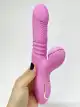 Désir Atelier Rabbit Lucky Rosa - Sugador e Vai e Vem (2)