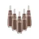 Kit Esmaltes Impala Cremoso Sutileza (5 unidades)