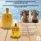 Shampoo 250ml e Óleo 125ml Alfaparf Sdl Sunshine After Sun (2)