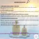 Shampoo 250ml e Leave In 125ml Alfaparf Sdl Sunshine Pós Sol (4)