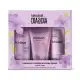 Kit Hidratante Esfoliante E Body Splash Hibisco Labotrat (1)
