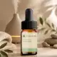 Óleo Essencial Puro Natural de Vetiver 5 ml (2)