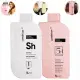 Kit Alinhamento Capilar Prissional Semi Definitiva Exclusive 5 em1 Force Cosméticos 1L (3)
