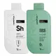 Kit Progressiva Orgânica - Alinhamento Capilar Premium Gold Profissional 1L (3)