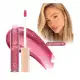 Kit 4 Gloss Labial Latika Lip Brilho Hidratante Efeito Molhado Cor 14,15,51 e 52 (4)