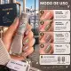 Esmalte Cremoso Dailus Última Chamada Férias Parceladas 8ml (6)