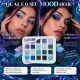 Paleta De Sombras Ruby Rose Wonder Deep Oasis Hb-e2211 (3)