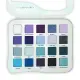 Paleta De Sombras Ruby Rose Wonder Deep Oasis Hb-e2211 (4)