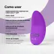 NEA Vibrador Feminino de Clitóris com Aplicativo LELO Originals (9)