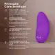 NEA Vibrador Feminino de Clitóris com Aplicativo LELO Originals (8)