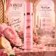 Body Splash La Belle Sense 300ml - Isabelle La Belle (2)