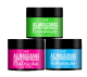 Kit Widi Care  Máscaras Super Poderosas Trio (3 Produtos)