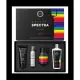 Kit Odyssey Spectra Armaf Eau de Parfum + Body +Gel +Shampoo Masculino -100 ml (2)