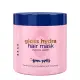 Kit Braé Stages by Bruna Tavares Gloss Hydra Shampoo 1L + Máscara 500g (3)