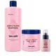 Kit Braé Stages by Bruna Tavares Gloss Hydra Shampoo 1L + Máscara 500g + Óleo 60ml (1)