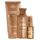 Kit Wella Ultimate Luxe Oil - Shampoo 250ml + Condicionador 200ml + Óleo 30ml (1)
