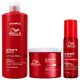 Kit Wella Ultimate Repair - Shampoo 1L + Máscara 500ml + 5 em 1 Protective 95ml (1)