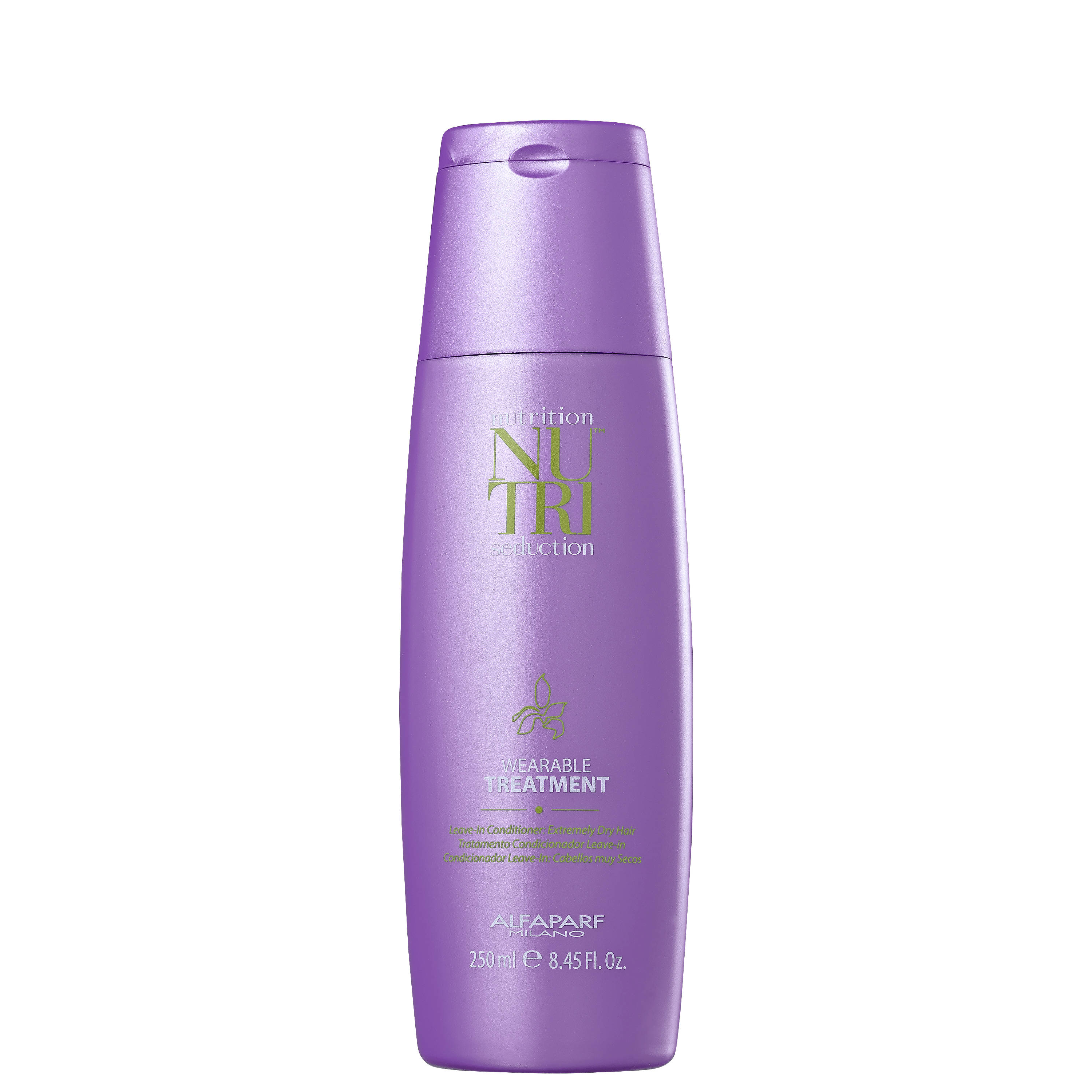 Alfaparf Nutri Seduction Wearable Treatment - Leave-in 250ml