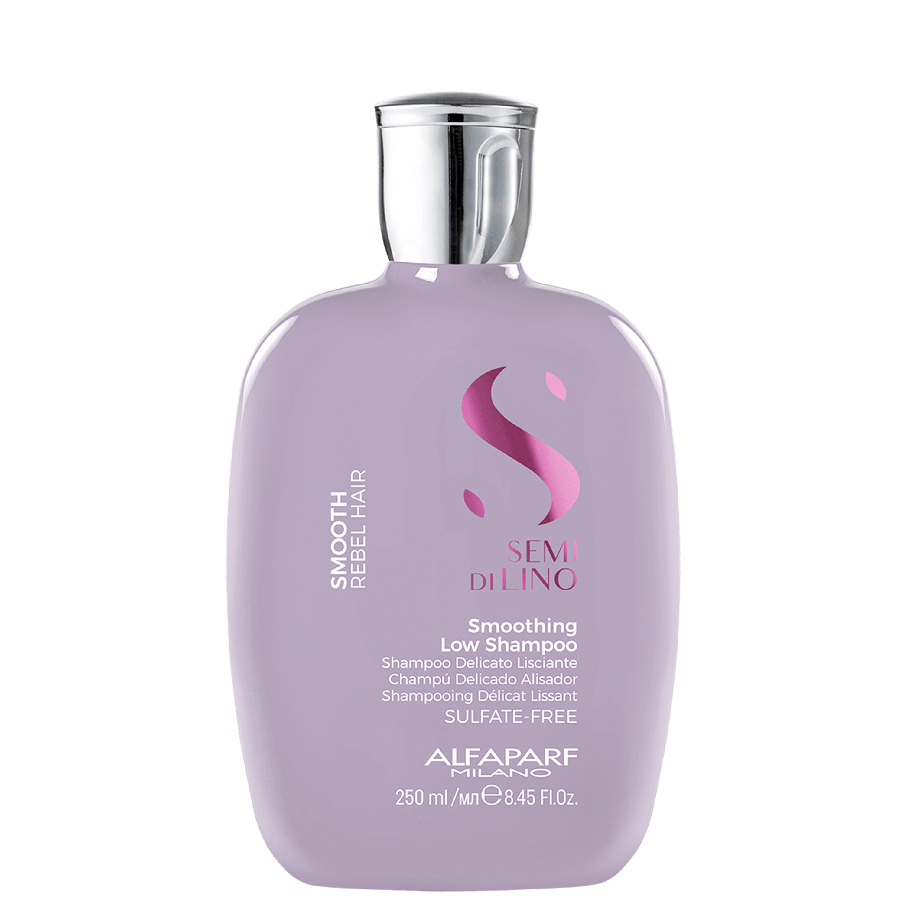 Alfaparf Semi di Lino Smooth - Shampoo 250ml