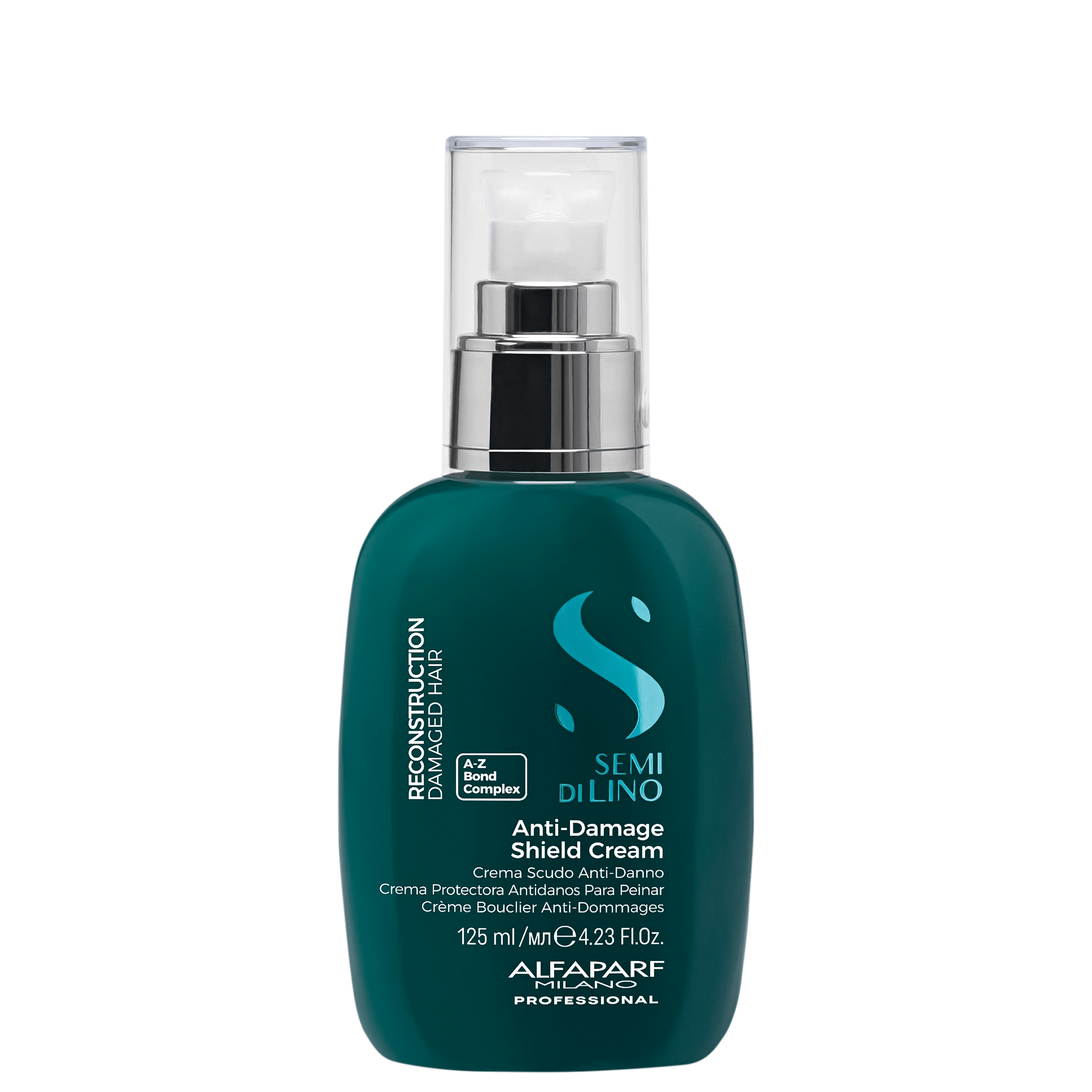 Alfaparf Semi Di Lino Repara Cream 125ml
